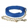 Ramal con cadena simple Finn-Tack - Azul