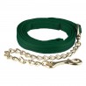 Ramal con cadena simple Finn-Tack - Verde