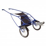 Cart Ergo FT T6 QH Finn-Tack