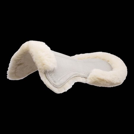 Salvacruz mixto Close Contact Acavallo Classic borreguillo integral