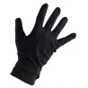 Guantes finos Back on Track® - Negro