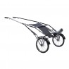 Speedcart TR-206 Finn-Tack - Azul