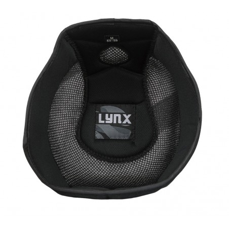 Interior de un casco BACK ON TRACK® "Lynx"