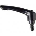 Asas para reposapiés Finn-Tack