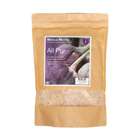 Ajo en copos Hilton Herbs