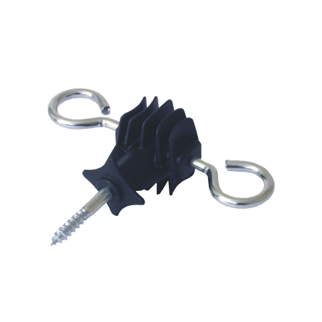 Aislador especial paso barrera Lacmé Isobar Classic por 4