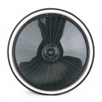 SULKY-RAD 28" DISCOS DE PVC