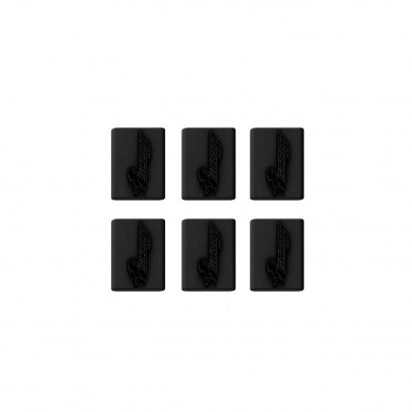 Scoot Mud Strap Collar Pack