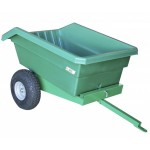 Quad remolque 450 L La Gee