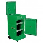 Armario con ruedas para medicinas La Gee