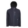 Chaqueta LeMieux Elite Soft Shell hombre - Azul marino