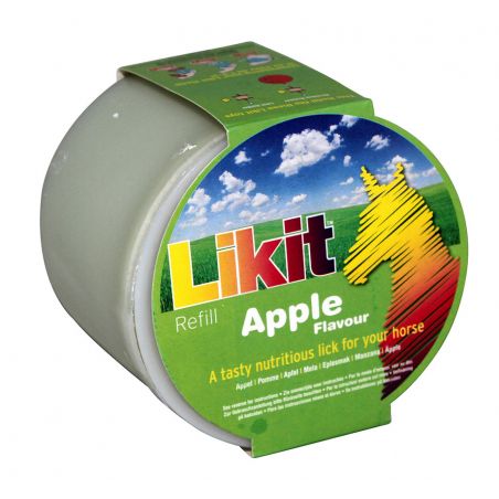 Likit refill