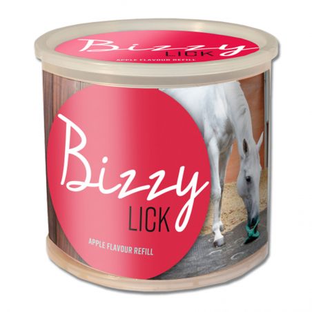 Bizzy Lick Likit
