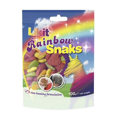 Likit snaks