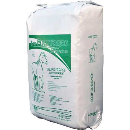 Equifourrage la Gée