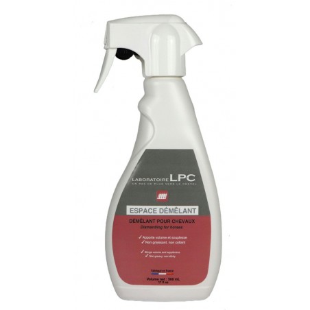 Spray desenredante LPC Espace demelant