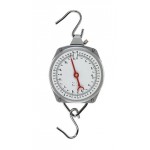 Peso para heno dínamometrico