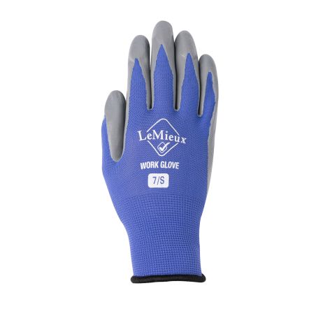 Guantes de trabajo LeMieux