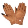 Guantes de equitación de cuero clásicos LeMieux - Gato montés