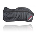 Manta riñonera larga e impermeable Back On Track