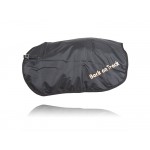 Manta riñonera Back On Track