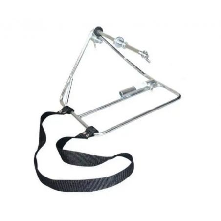 Soporte AKO para carrete Super Big