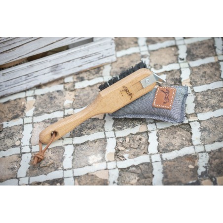 Limpiacasco gorro Pénélope