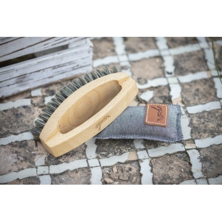 Cepillo Mango Penélope