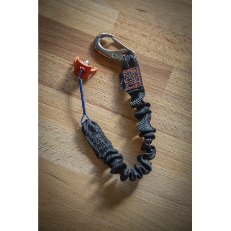 Cordón de bola para chaleco Pénélope Airlight2