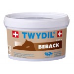 Twydil Beback