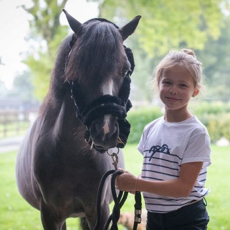 Camiseta Eden de Pénélope Harlem