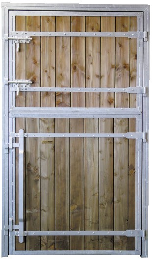 PELLE ET RATEAU A CROTTINS