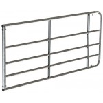 Puerta de campo 90 regulable Kerbl