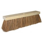 Cabeza de escoba Piassava Kerbl