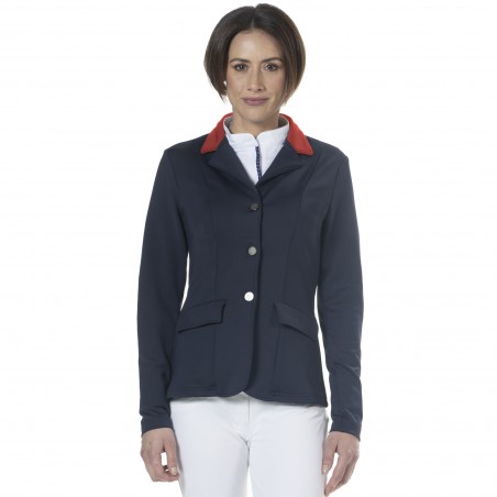 Chaqueta de competición mujer Francia Edición Limitada Flags & Cup