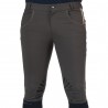 Banderas de manguera y copa Chaco para hombre - Gris antracita