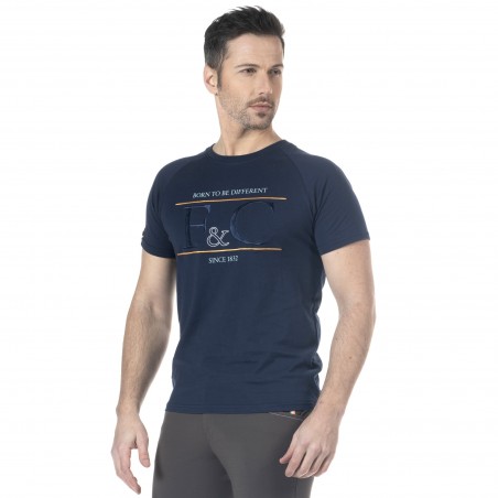 Camiseta para hombre Pedro Flags & Cup