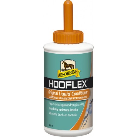Ungüento líquido Absorbine Hooflex