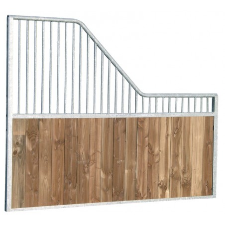 La Gée Ponies Special box pared lateral