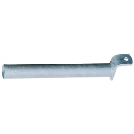 Extremo de ala para panel de autoservicio La Gée