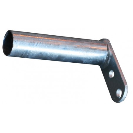 Tapa final de placa para panel de autoservicio La Gée