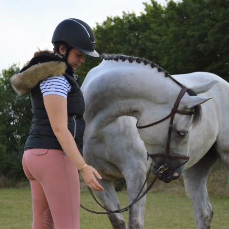 Chaleco sin mangas Koria Flags & Cup