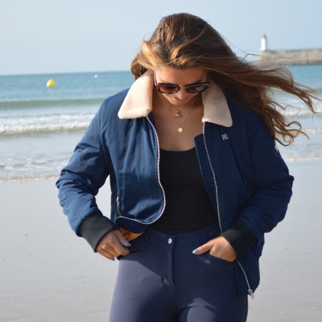 Bombers Banderas y Copa Damas Zealandia