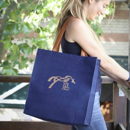 Bolsa Pénélope Feutre