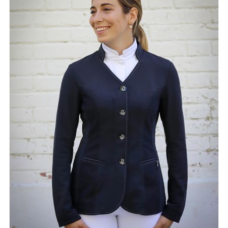 Chaqueta de concurso Airbag Pénélope New York