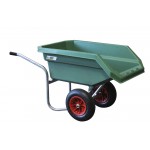 Carretilla basculante 200 L La Gee