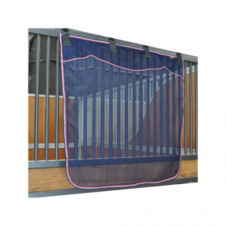 Cortina de box pared de nido de abeja Canter modelo pequeño