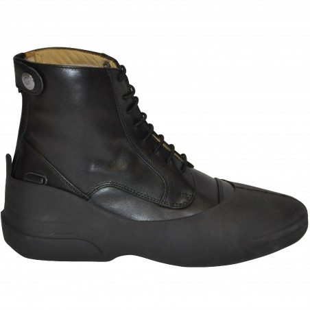 Cubrebotas de goma Canter