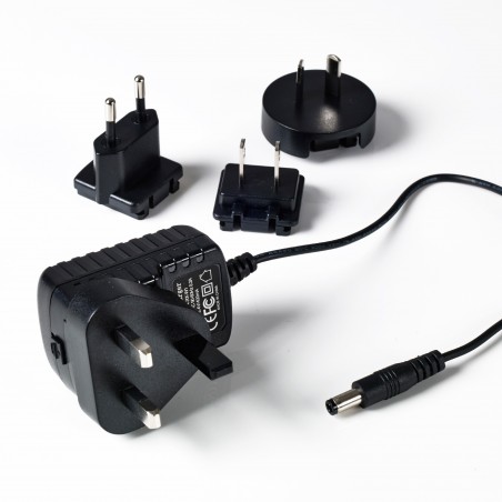 Cargador Equilibrium