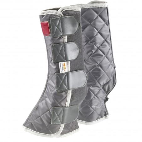 Polainas de bajo magnetismo Equilibrium